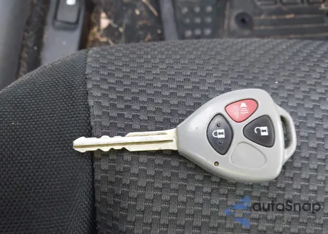 2007 Scion Tc z USA, uszkodzony, nr VIN JTKDE177970187091